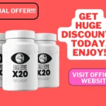 Eagle Eye X supplement reviews