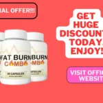 Fat Burn Combo weight loss supplement reviews