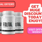 Folital hair growth supplement reviews