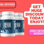 Folixine Hair growth supplement reviews