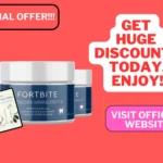 Fortbite Healthy Gums And Teeth supplement reviews