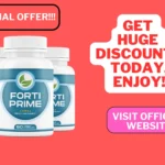 Forti Prime immunity herpes supplement reviews