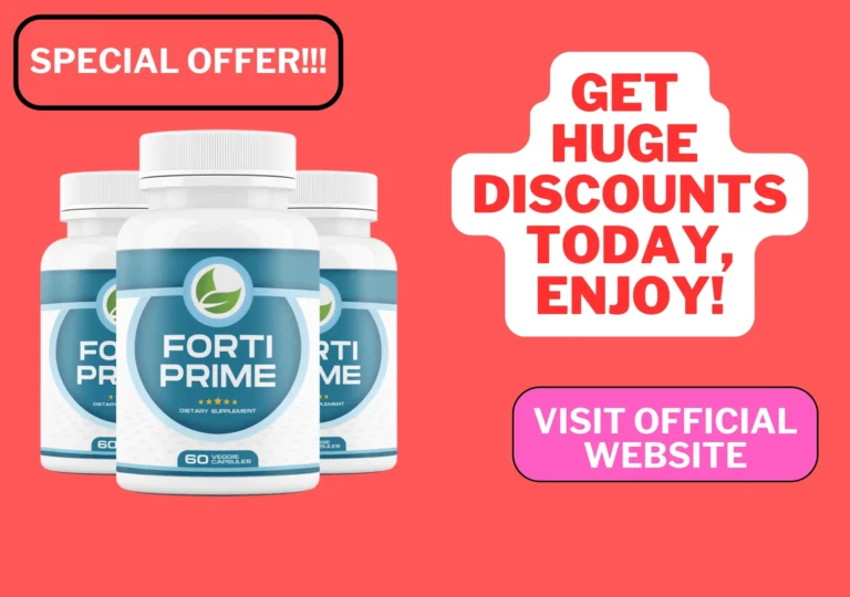 Forti Prime Reviews: is It Real or Fake Cure for Herpes? 1 Forti Prime immunity herpes supplement reviews