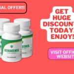 Keragenis Nails and Hair supplement reviews