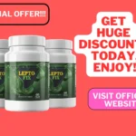 LeptoFix weight loss supplement reviews