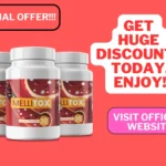 Mellitox diabetes supplement reviews