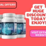Memo Surge memory loss supplement reviews