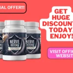 NerveDefend nerve pain support supplement reviews