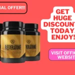 Resveratone Diet weight loss supplement reviews