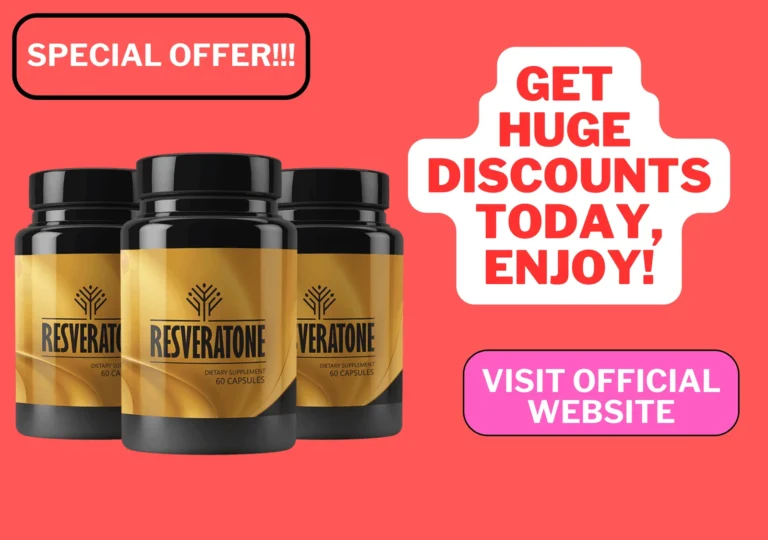 Resveratone Diet Reviews: is This Supplement Safe to Use? 1 Resveratone Diet weight loss supplement reviews