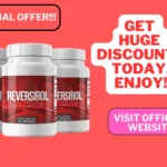 Reversirol diabetes supplement reviews