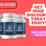 Revifol hair growth supplement reviews
