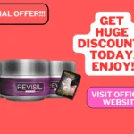Revisil anti aging cream reviews