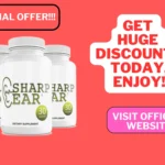SharpEar Hearing Loss supplement reviews