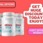 Sonuvita hearing loss supplement reviews
