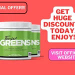 TonicGreens herpes supplement reviews