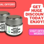 Triple Anti Aging Cream reviews