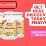 Urgent Fungus Destroyer reviews