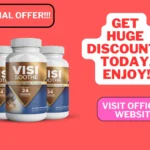 VisiSoothe eye supplement reviews