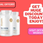 bp zone advanced blood pressure support reviews