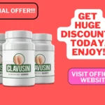 clavusin nail fungus relief supplement reviews