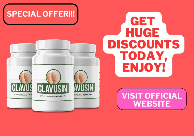 Clavusin Reviews: Can It Treat Your Nail Fungus or Not? 7 clavusin nail fungus relief supplement reviews