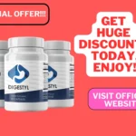 digestyl gut health supplement reviews