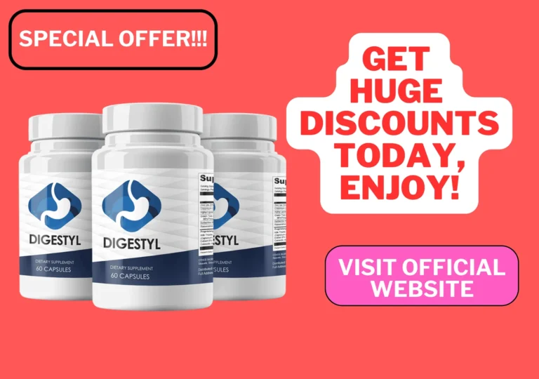 Digestyl Reviews - is It Legit & Worth Your Money? 2 digestyl gut health supplement reviews