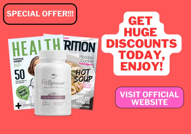 Fitspresso Reviews: Real Users Complaints, Pros and Cons 25 fitspresso reviews