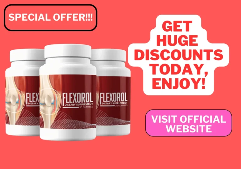 Flexorol Reviews: Effective for Joint Pain Relief or Not? 29 flexorol reviews