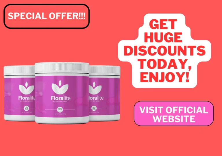Floralite Reviews: Real or Fake? Real Weight Loss Results 1 floralite weight loss supplement reviews