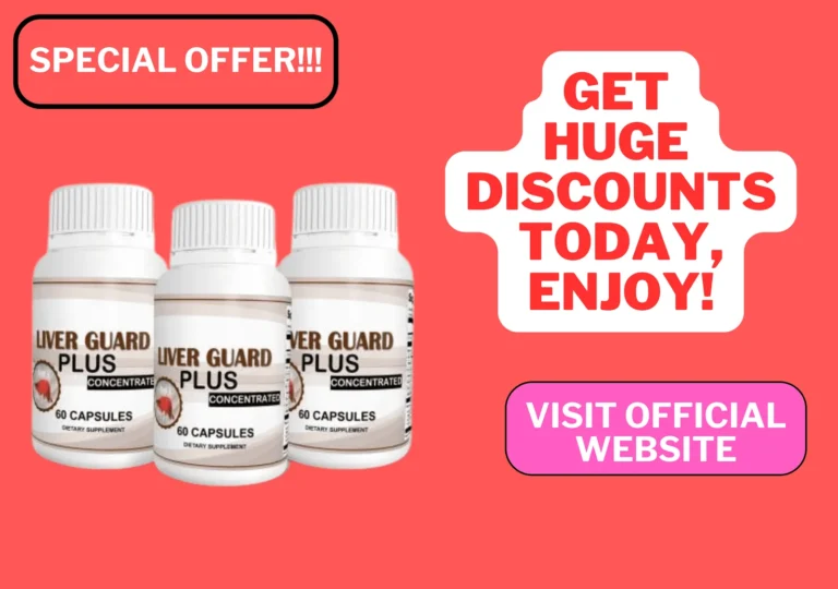 Liver Guard Plus Reviews: Does It Work, Should You Buy? 20 liver guard plus supplement reviews