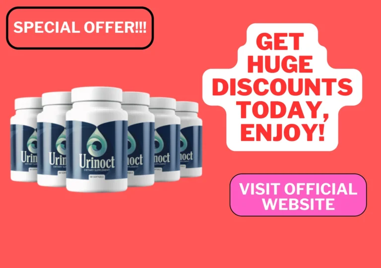 Urinoct Reviews: is Supplement a Verified Prostate Cure? 22 urinoct prostate supplement reviews