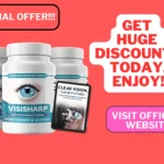 visisharp eye supplement reviews