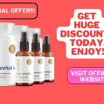 zenith labs hair revital x reviews