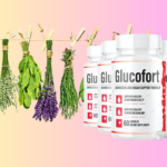 Glucofort ingredients