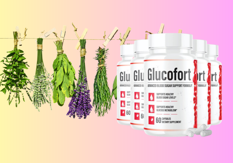 Glucofort ingredients