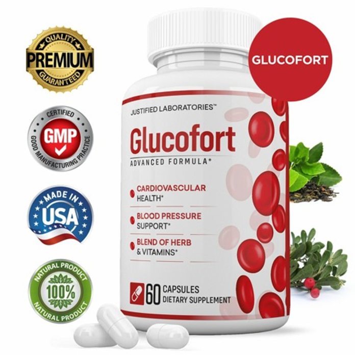Glucofort side effects