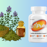 SlimPulse Ingredients