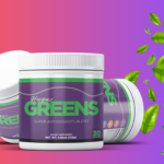 herpagreens dosage