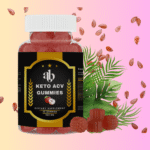 AB Keto ACV Gummies