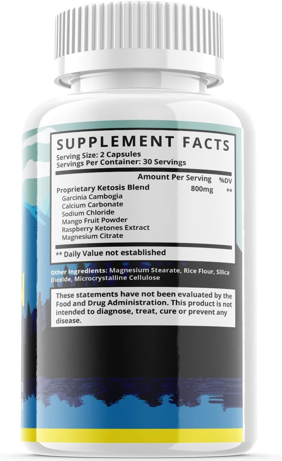 Alpilean Dosage