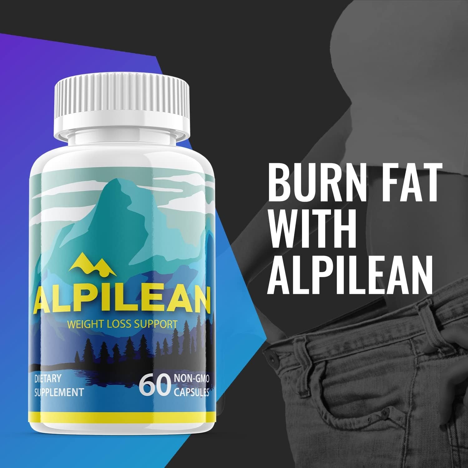 Alpilean Side Effects