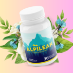 Alpilean ingredients