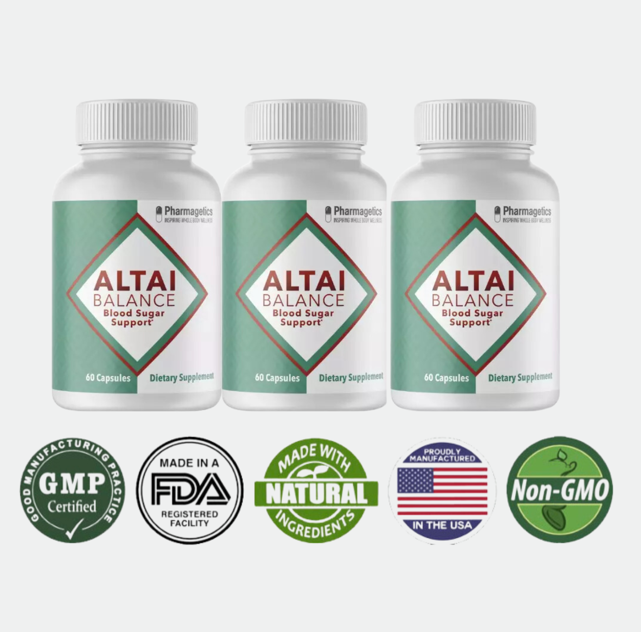 Altai Balance Side Effects