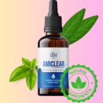 Amiclear ingredients