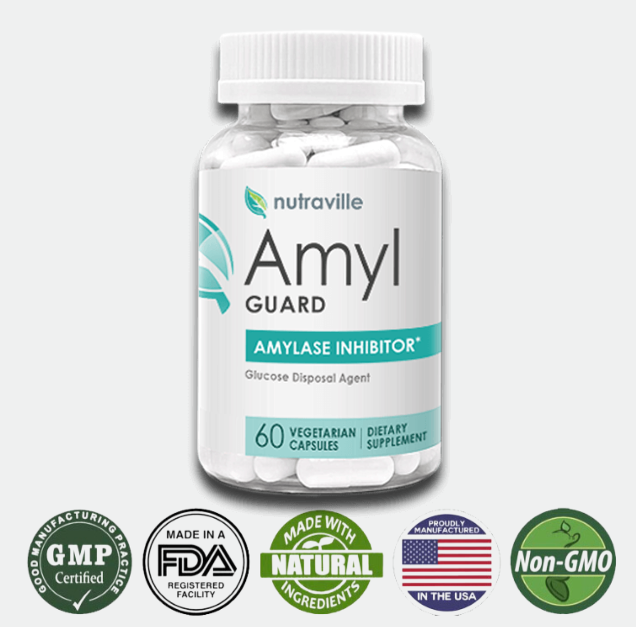 AmylGuard Side Effect