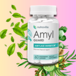 AmylGuard ingredients