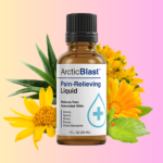 Arctic Blast ingredients