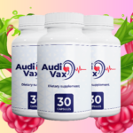 AudiVax Ingredient